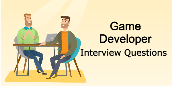 Feature Interviews with Game Developers